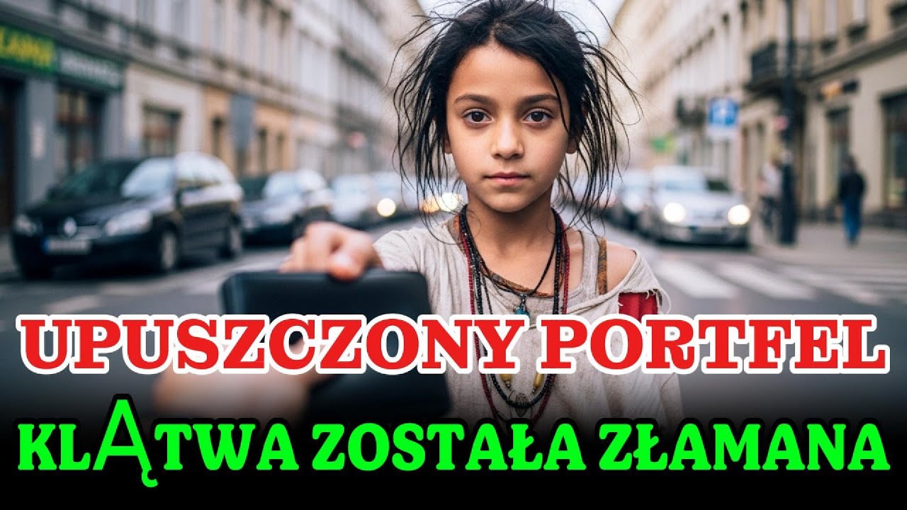 Żona Odkrywa Bezlitosny Plan Męża Ograbienia Jej Majątku Dzięki