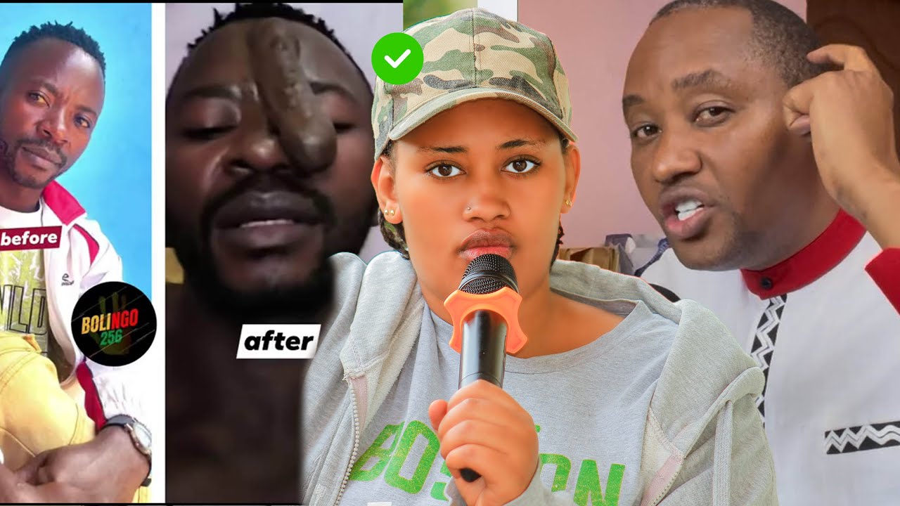 JESSICA AZANYE IBITEYE UBWOBA😭BAMUROZE IGITSINA KUJYA MUGAHANGA😭BURYOHE VUGA UZIGA EJO NI WOWE CG