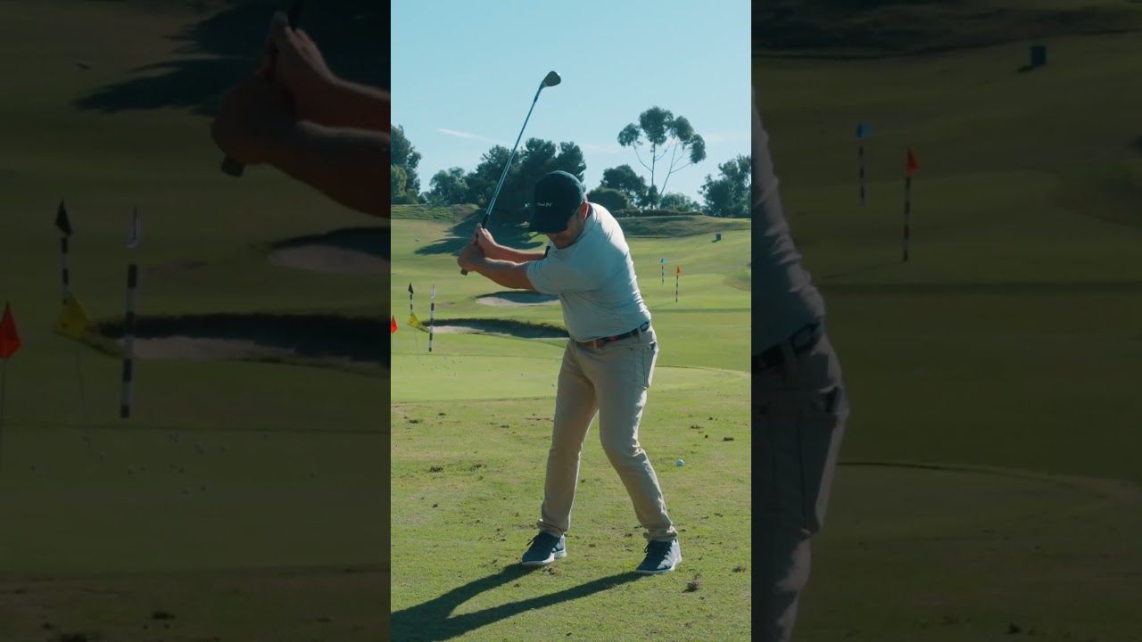 Grip Not  The Head
