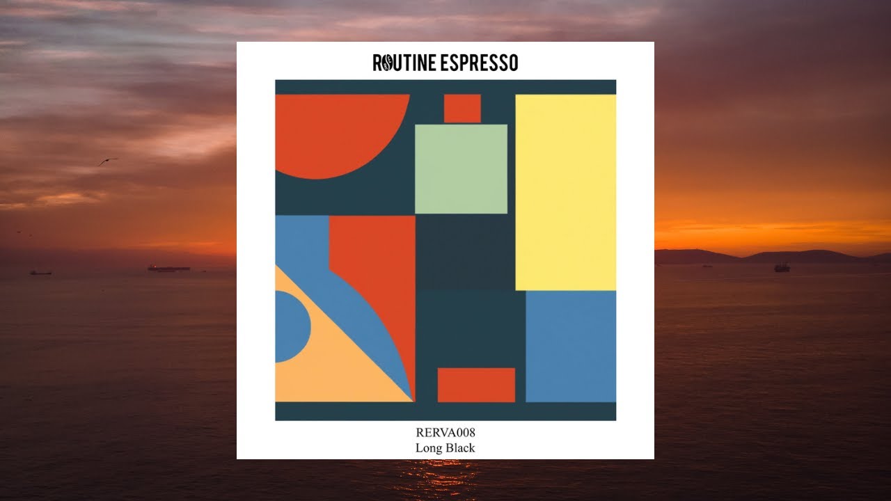 GEROO - Dundula | Routine Espresso Recordings