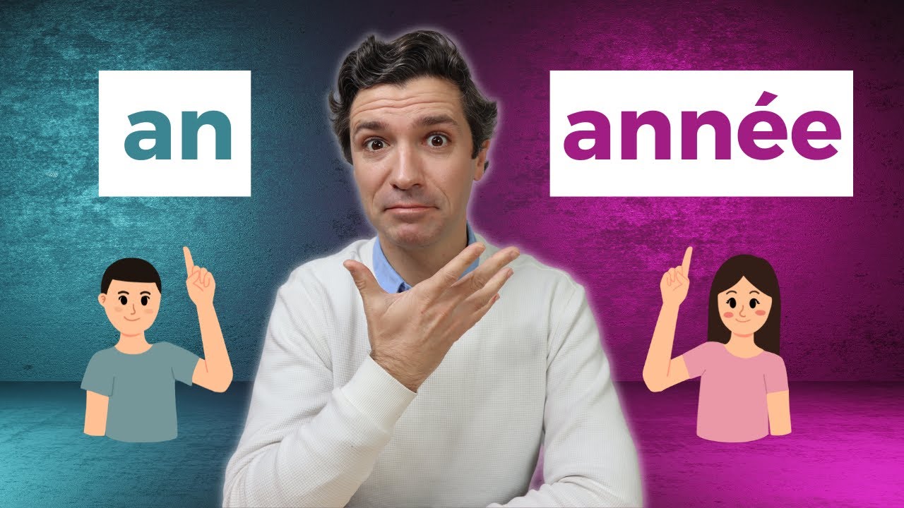 L’an prochain ou l’année prochaine ? C’est quoi la différence ?