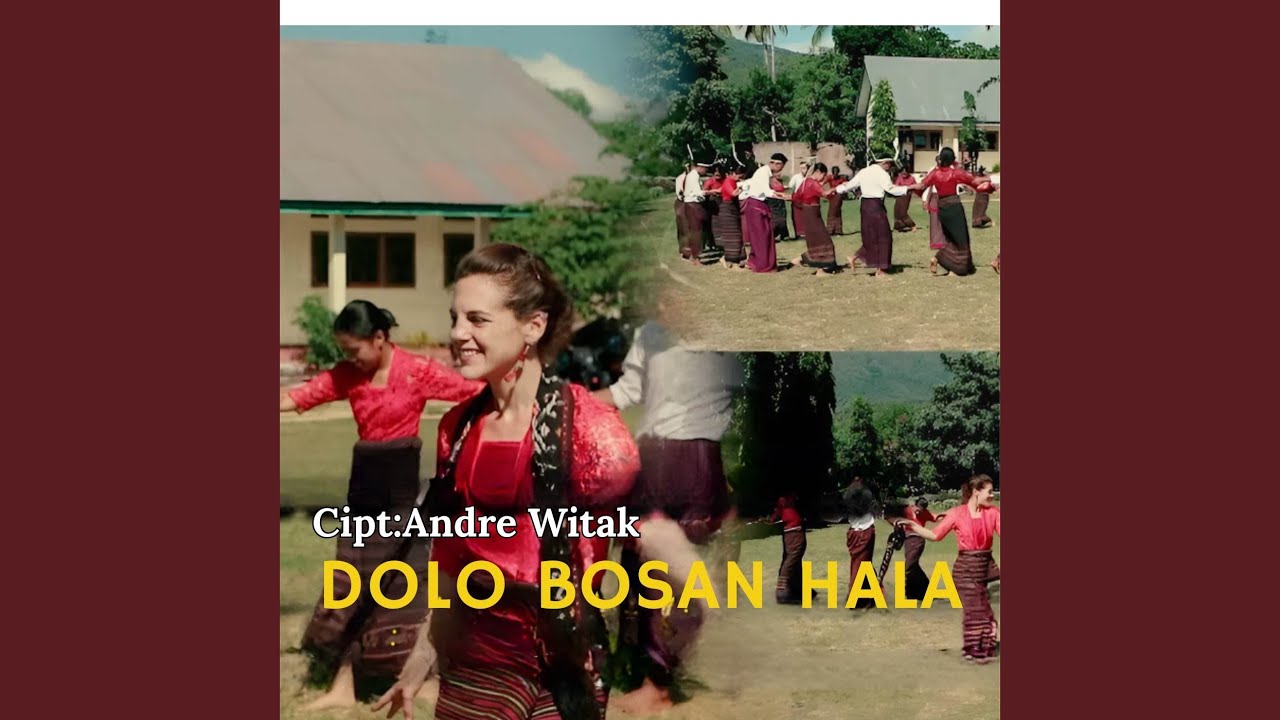 Dolo Bosan Hala