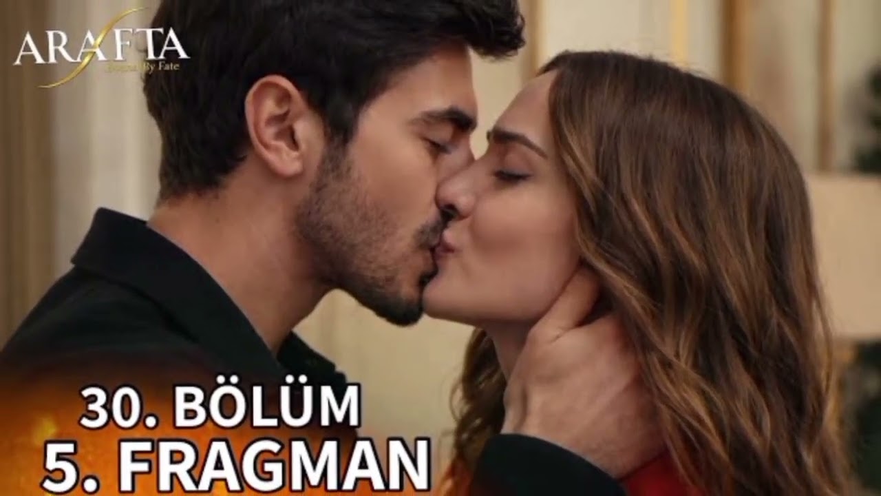 ARAFTA Episodio 30 Avance 5 | Guerra por Amor. Mercan es mi línea roja.