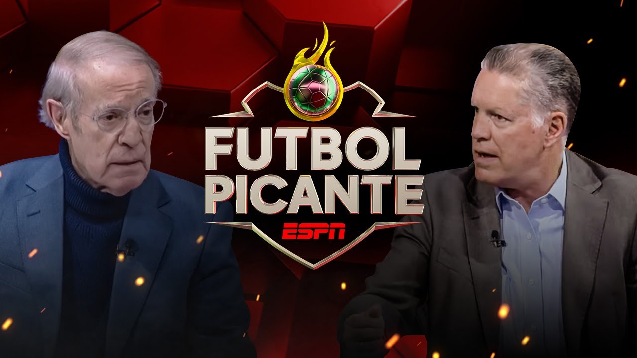FUTBOL PICANTE COMPLETO 🔥 DEFINIDA la LIGUILLA y el PLAY IN con POL&Eacute;MICA ARBITRAL en la J17 🤯⚽️