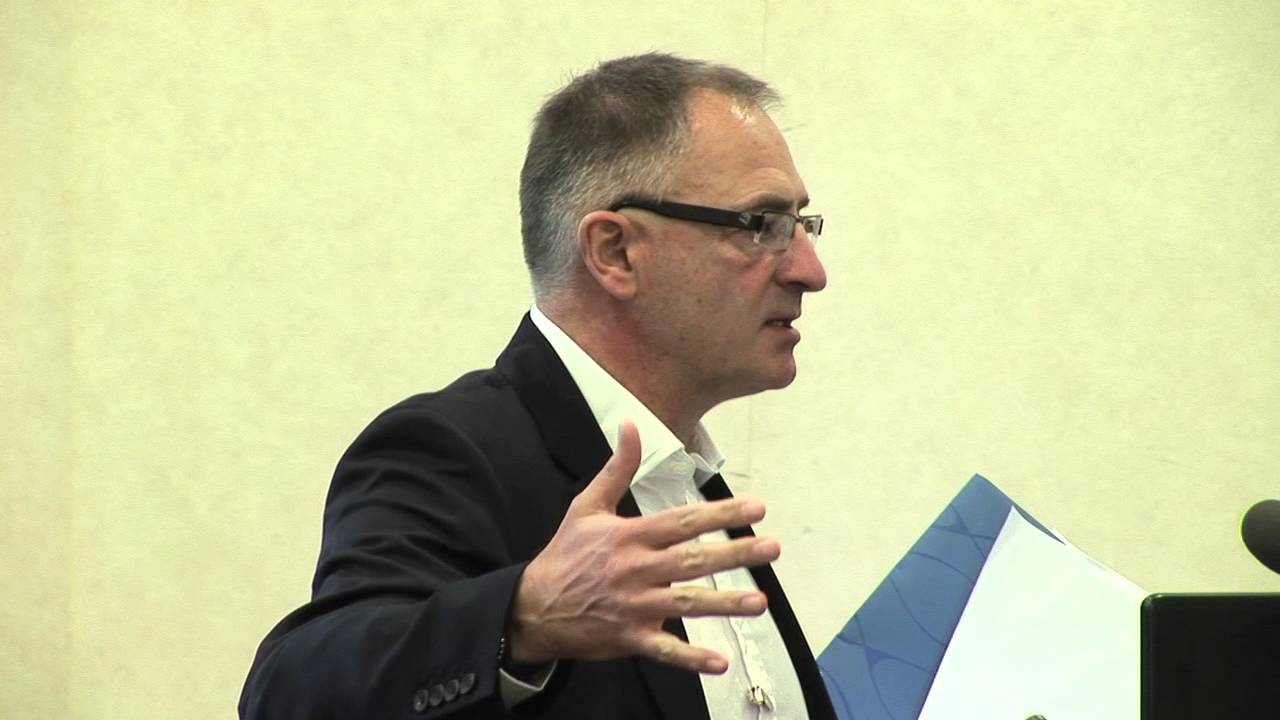 3 millionlives Kent - Dr Robert Stewart
