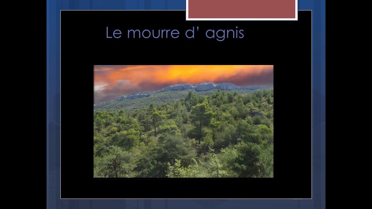 les plus belles randonn&eacute;es de mazaugues
