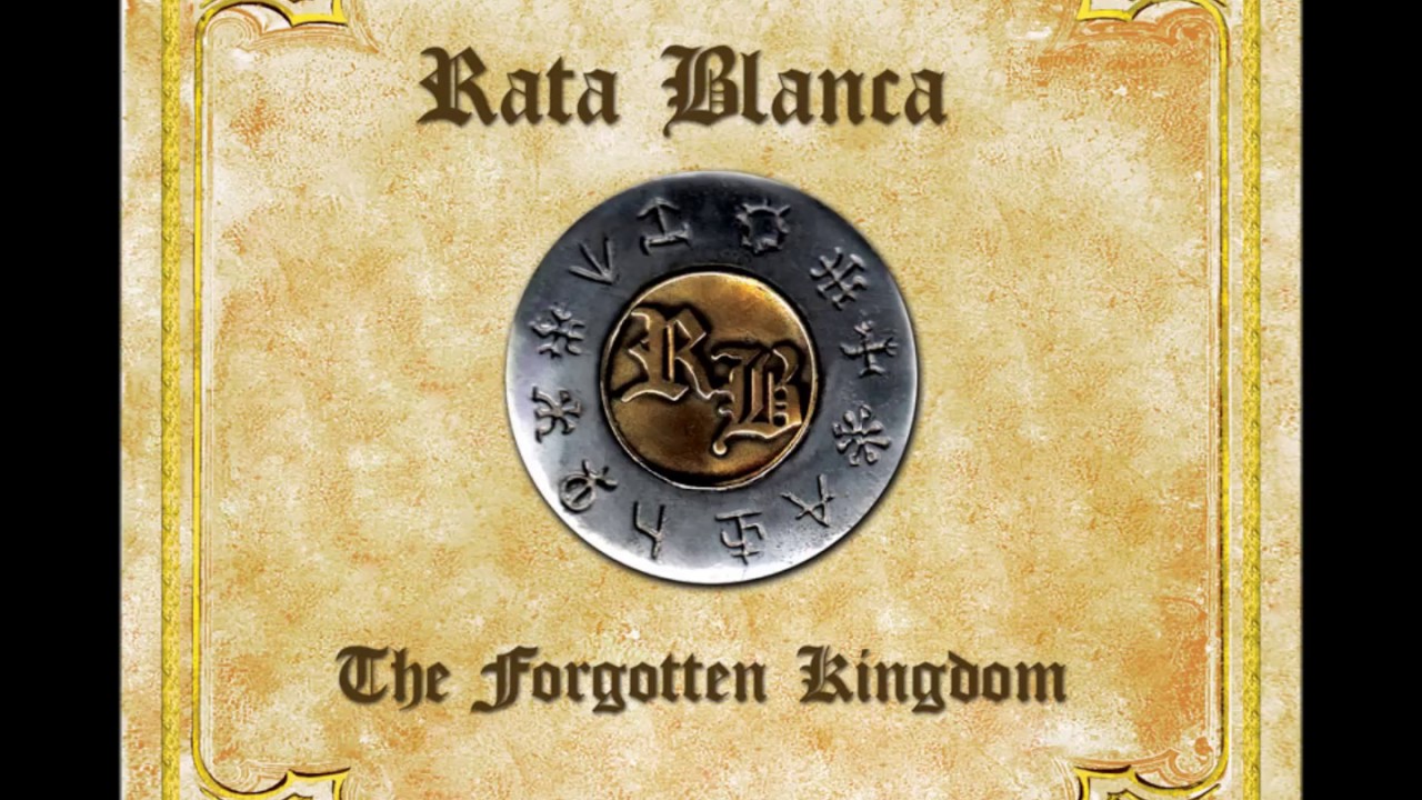Rata Blanca - Ring of fire (AUDIO)