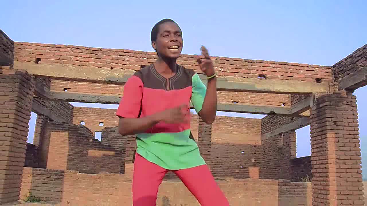 Mathew & Chigo-kwenda na yesu Official music Video