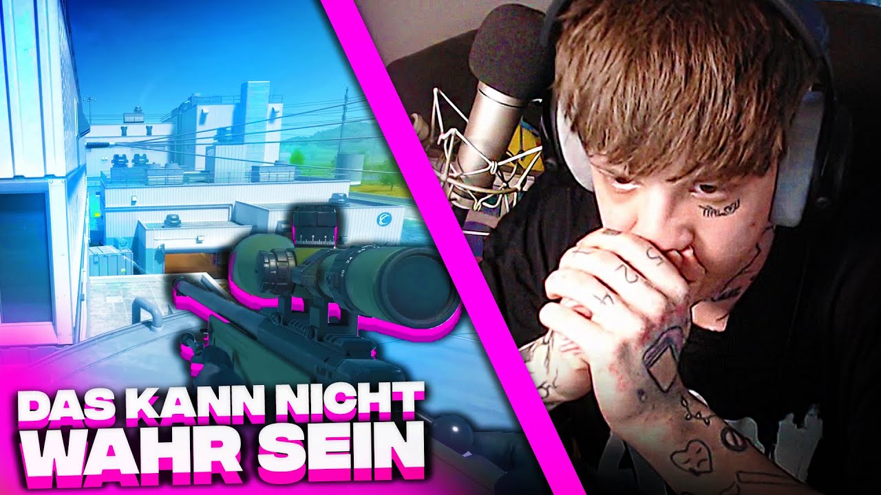 DAS GABS NOCH NIE 🤯 | TLOW STREAM HIGHLIGHTS