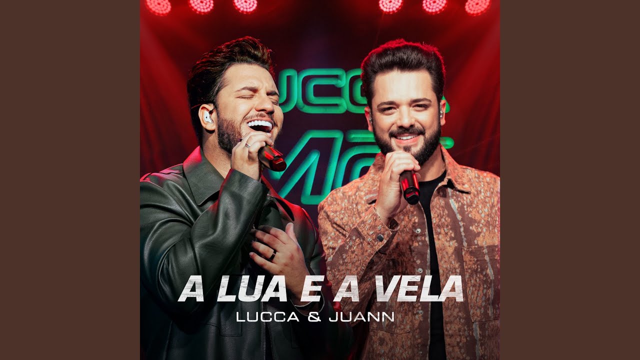 A Lua E A Vela