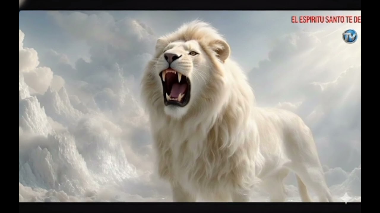 El león de la tribu de Judá ha vencido para abrir el libro
