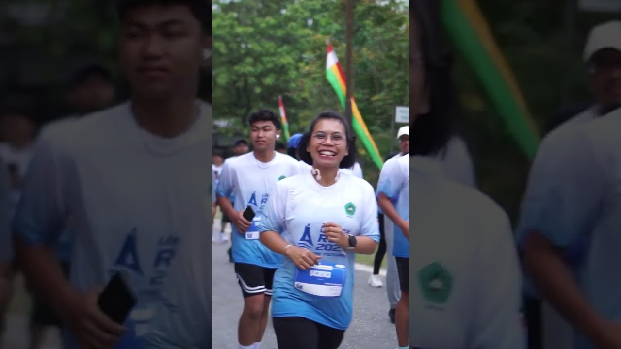 Unilak Run 2025