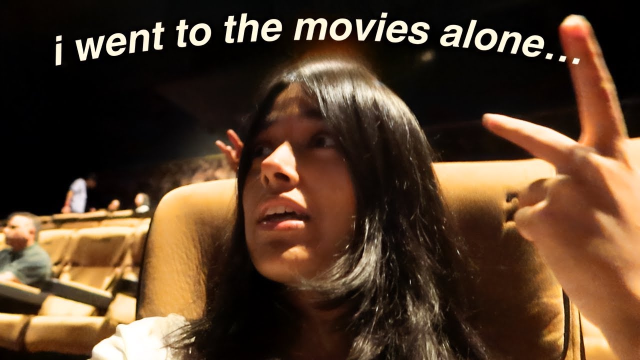 HOW TO HAVE FUN ALONE *a guide*