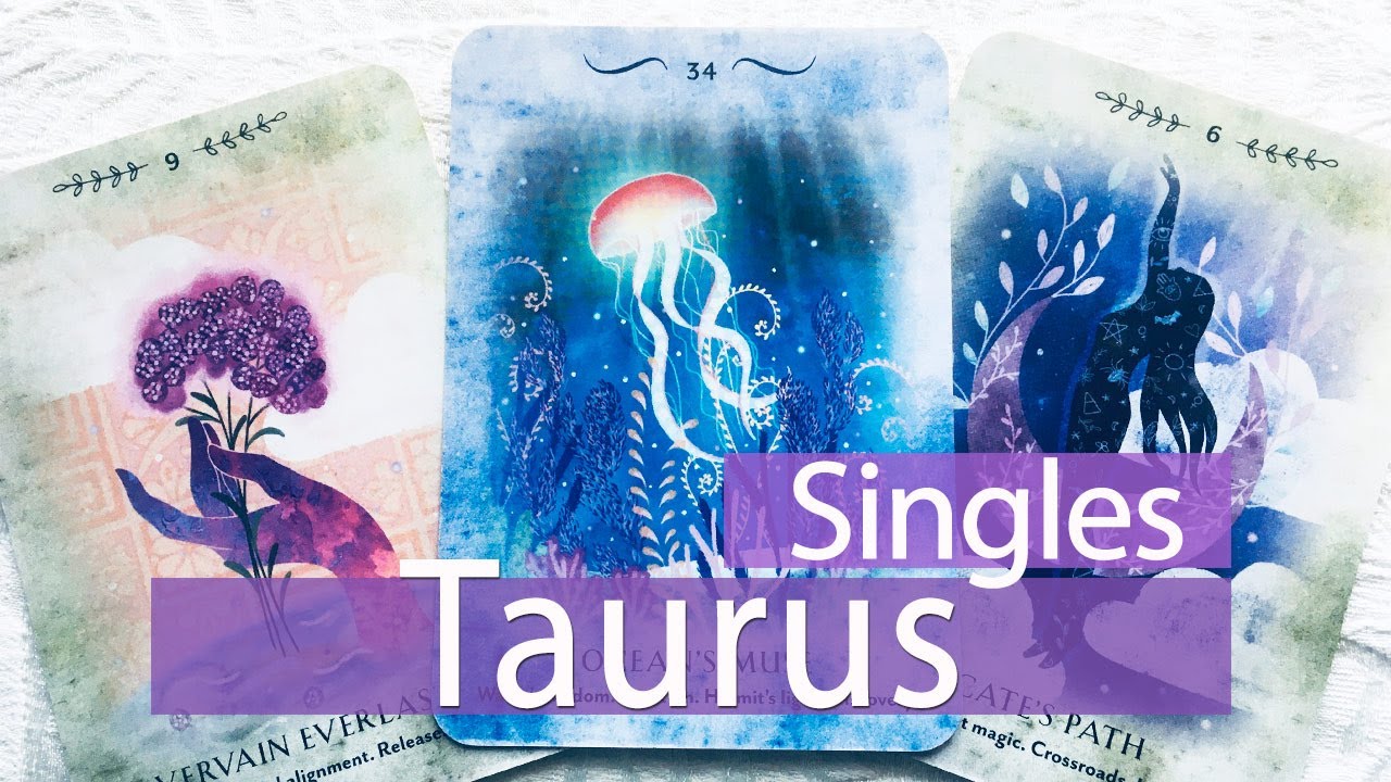 TAURUS SINGLES - THIS IS HOT! TAKING IT TO THE NEXT LEVEL DONT BE AFRAID