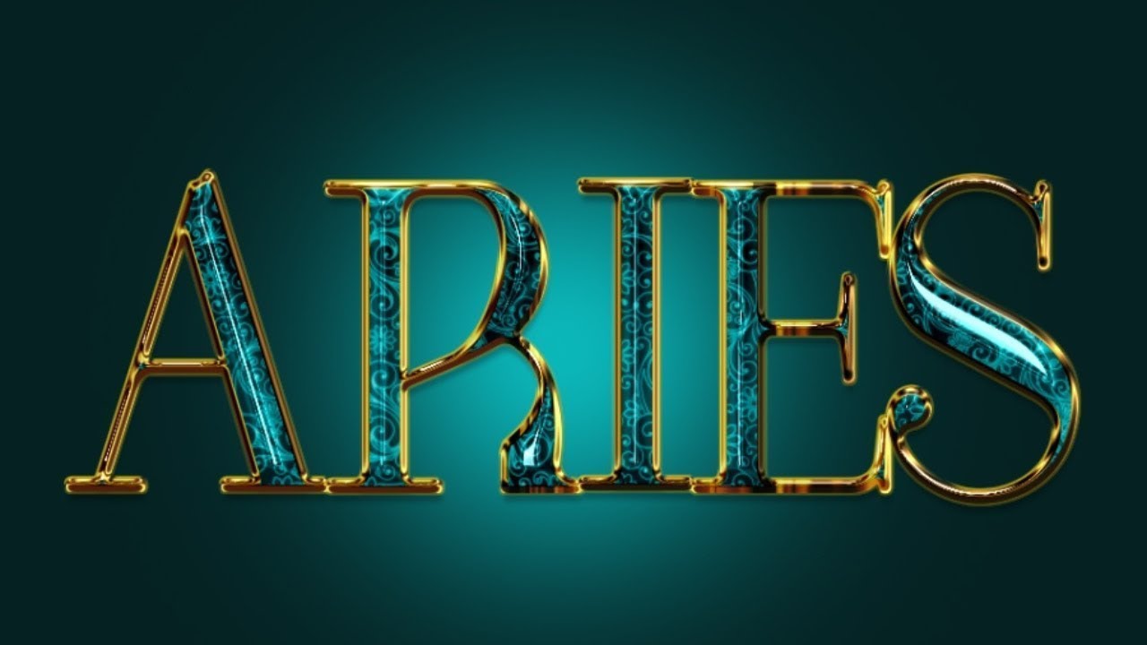 ARIES   - YOUR WHOLE LIFE IS ABOUT TO CHANGE VERY SOON ARIES TAROT LOVE READING