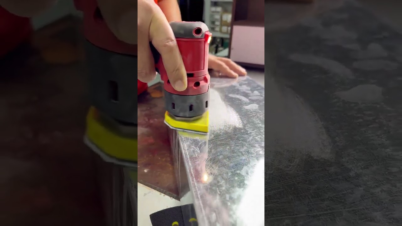 Electric Grinder 