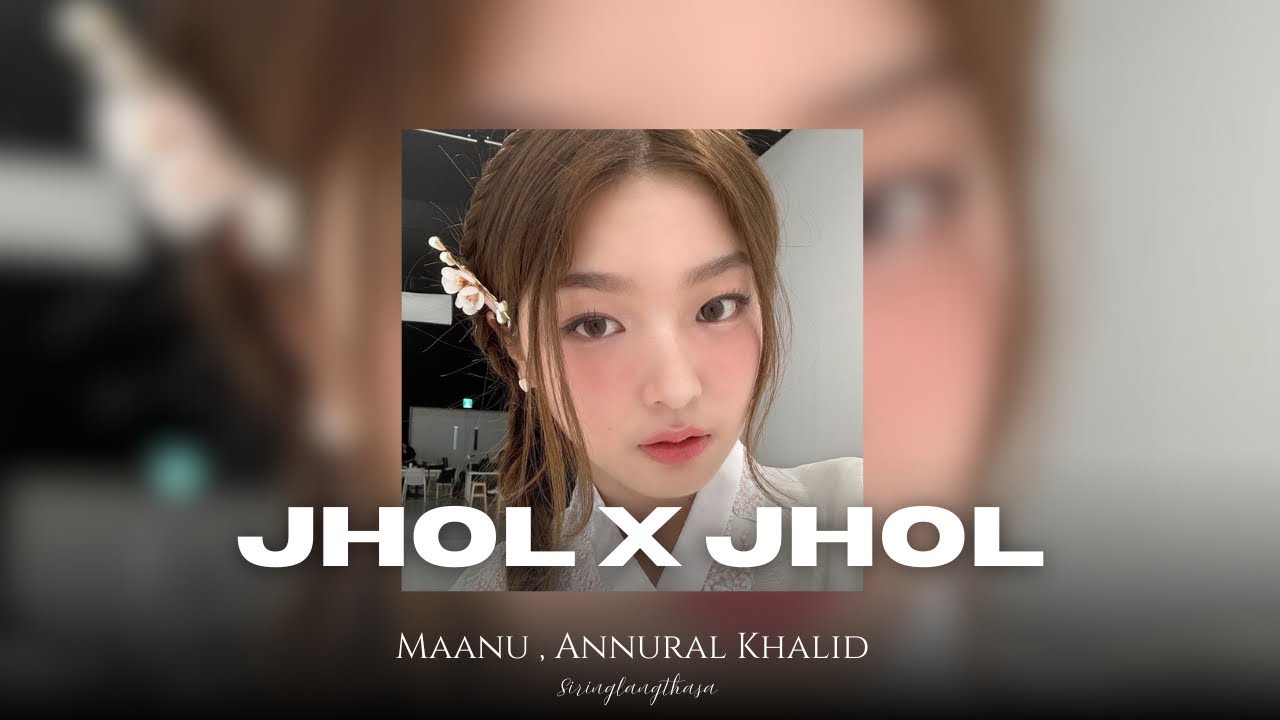 Jhol X Jhol (coke studio) | Extended | Maanu , Annural Khalid [edit audio]