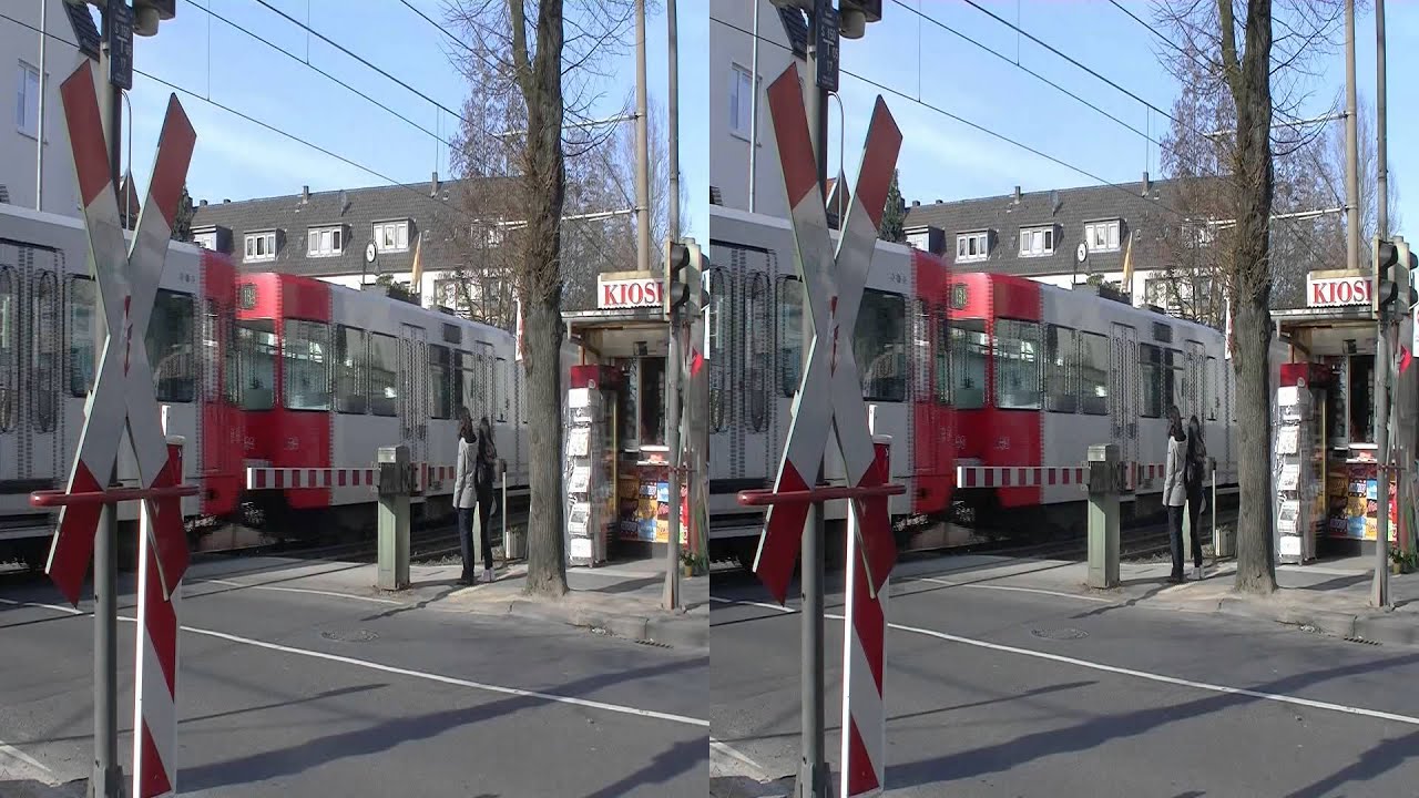 3D K&ouml;lner Stadtteile 