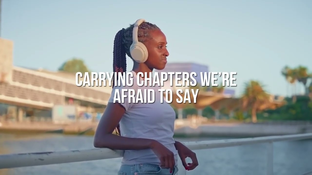Be Kind.... In Loving Memory Of Kayla (Official Music Video)