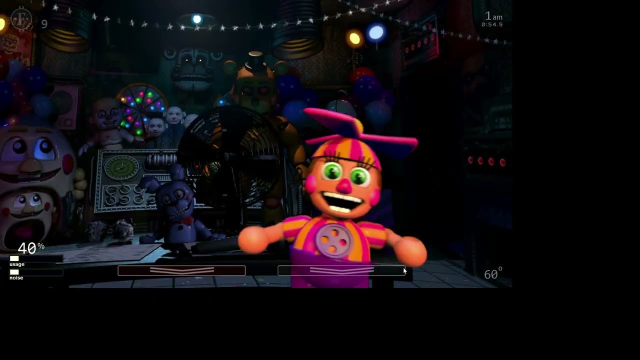 UCN isterec de fret bear y asiendo desafios