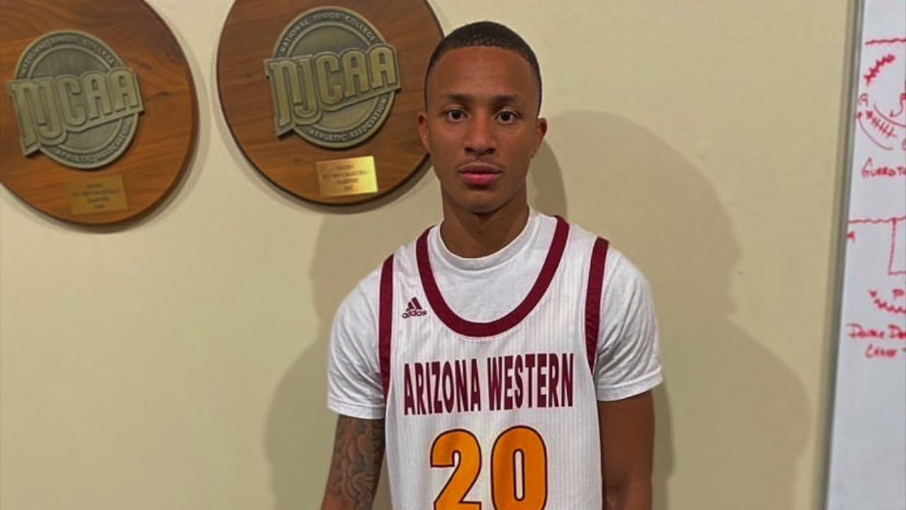 Stanley Harley Highlight Reel 2020-21