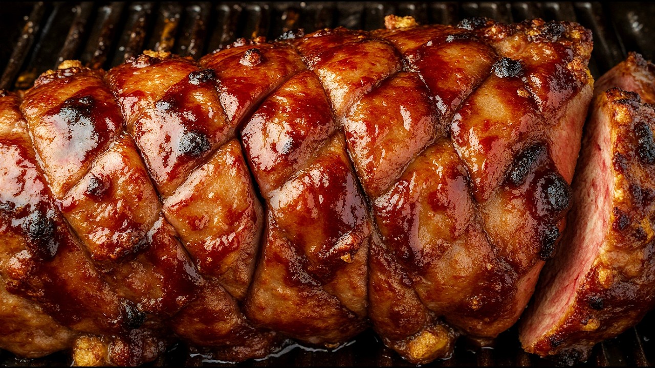 Ich Brate Kein Schweinefilet Mehr–Dieses Rezept Begeistert Alle, In 20 Minuten Ist Abendessen Fertig