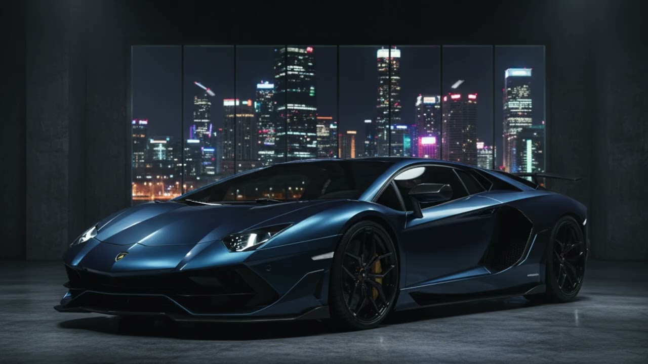 Trap Neon - Meteor pulse | Trap & Urban Music #Trap #Music #HipHop