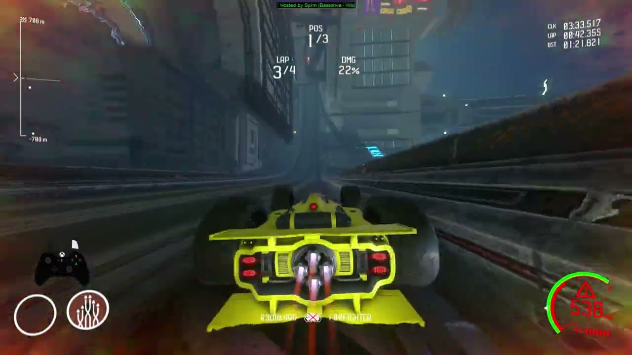 GRIP Online races - 10 Feb, 2026 - Pumpernickel troll