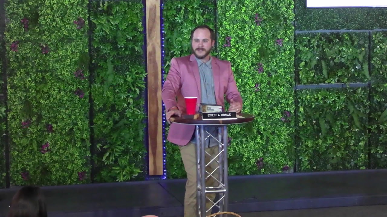 LIVE | 01.25.2026 | Redemption Church