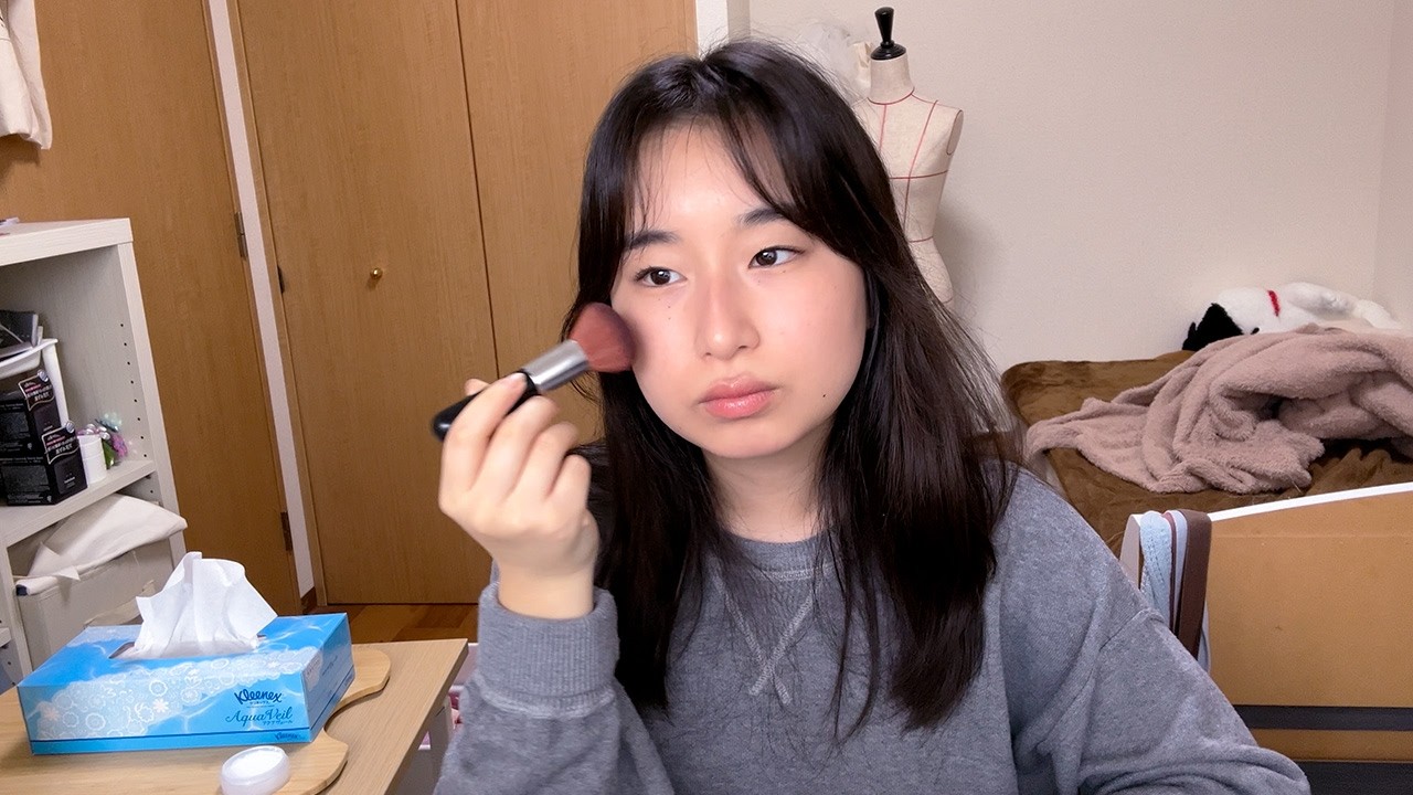 GRWM (Great Ready Up &mdash; Собираемся снова в строю), чтобы вернуться в нужное русло (как будто мы об...