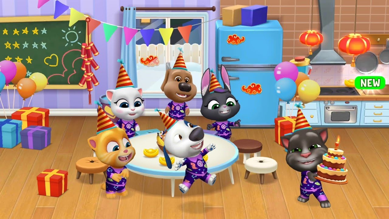 🔴Watch For Fun😅♥️#kachutv #subscribemychannel #youtubegaming #talkingtomandfriends #gameplay #funvid