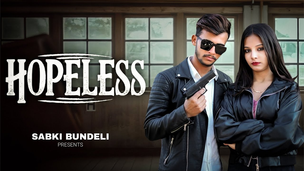 Hopeless | Amanraj Gill | Prem Lata | Dekh Tere Ghungrale Baal Haryanvi | New Haryanvi Song 2026