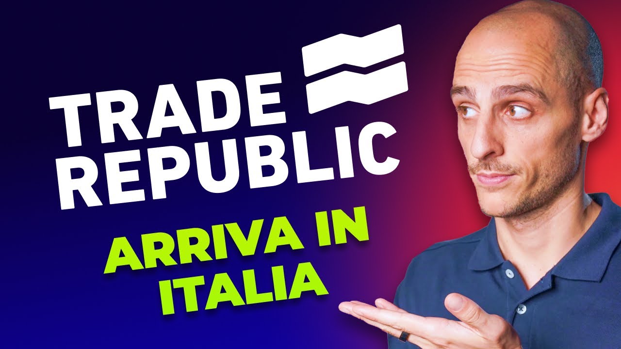 Trade Republic sbarca in Italia: rivoluzione per il 2025?