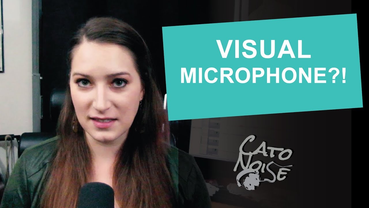 Why You Don&rsquo;t Need a Microphone to Record Audio