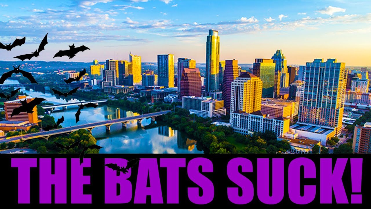 10 BEST THINGS TO DO IN AUSTIN | From a Local