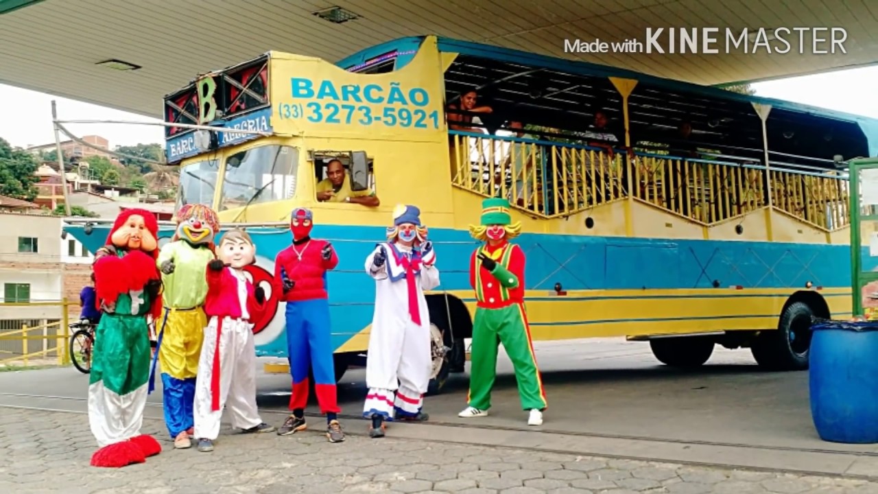 Barcão da Alegria GV - 14/11/2015