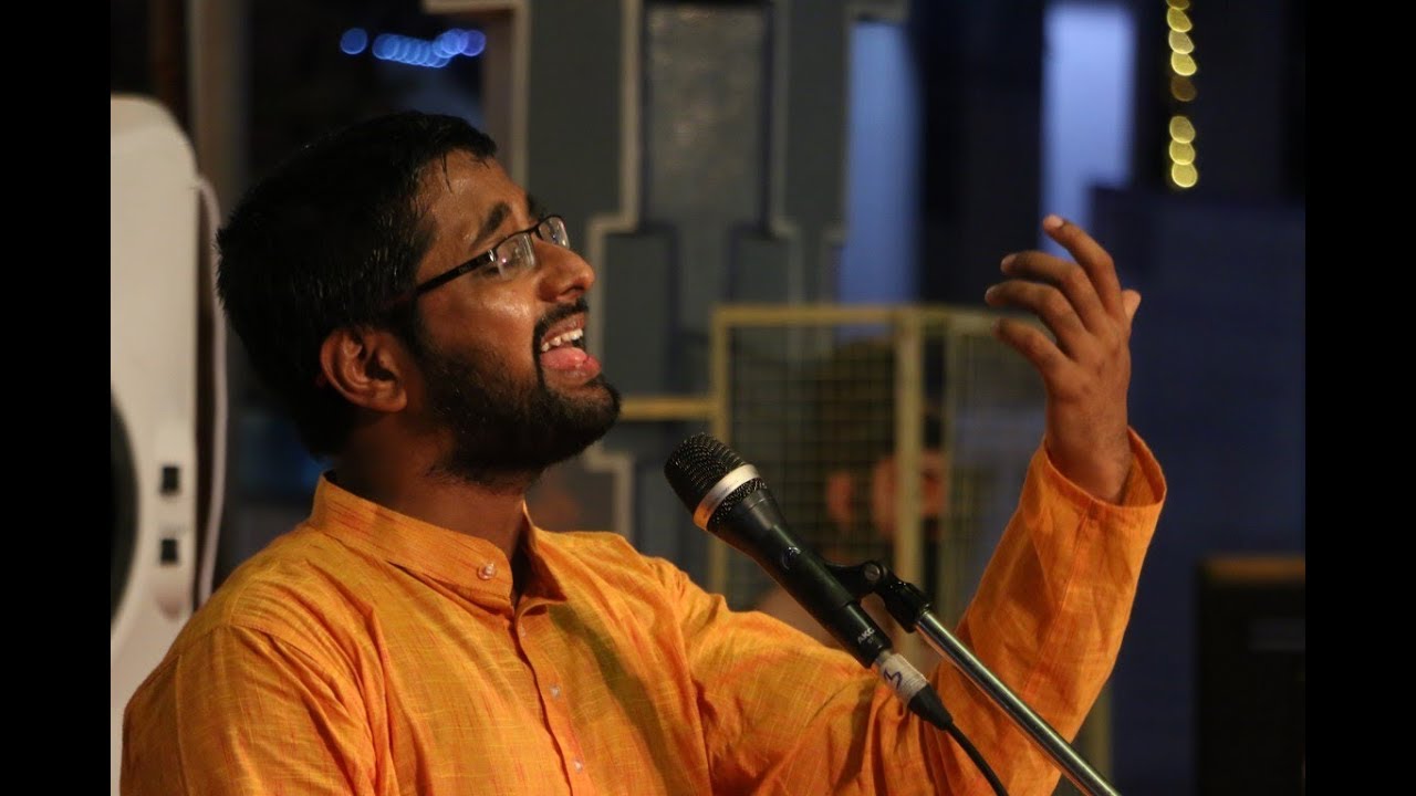 Mylapore’s Panguni Fest 2018 : Music and dance