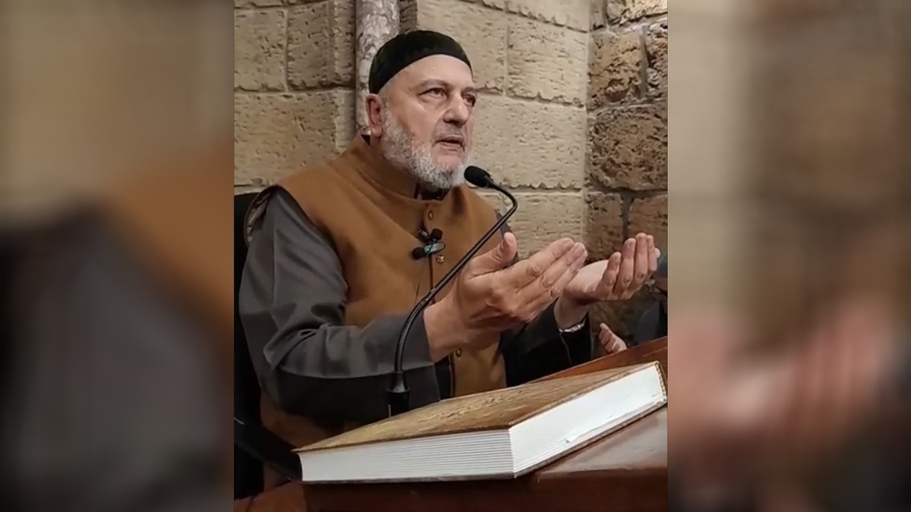 -128-  درس العصر 22 رمضان 1447هـ في شرح كتاب بغية المحتاج في العقيدة والأحكام.