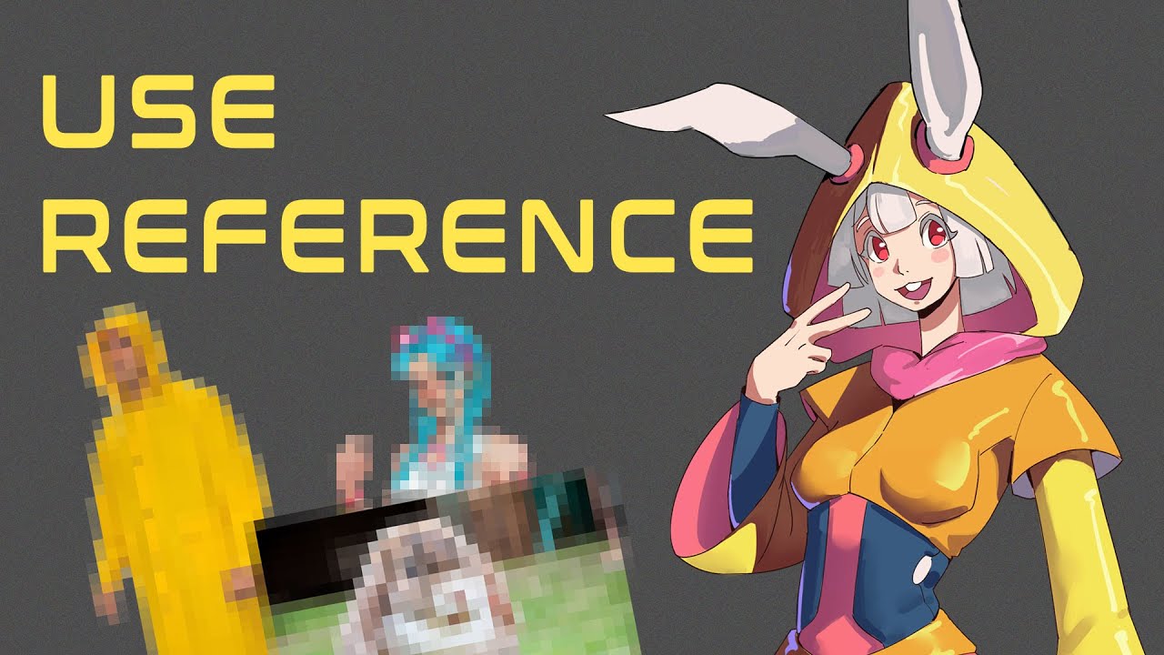 How to Find and Use References