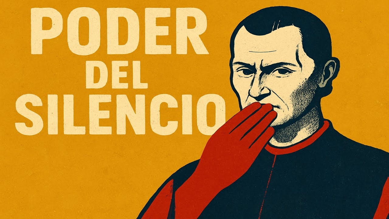 Lo que Maquiavelo dir&iacute;a sobre el ghosting: Control psicol&oacute;gico en silencio