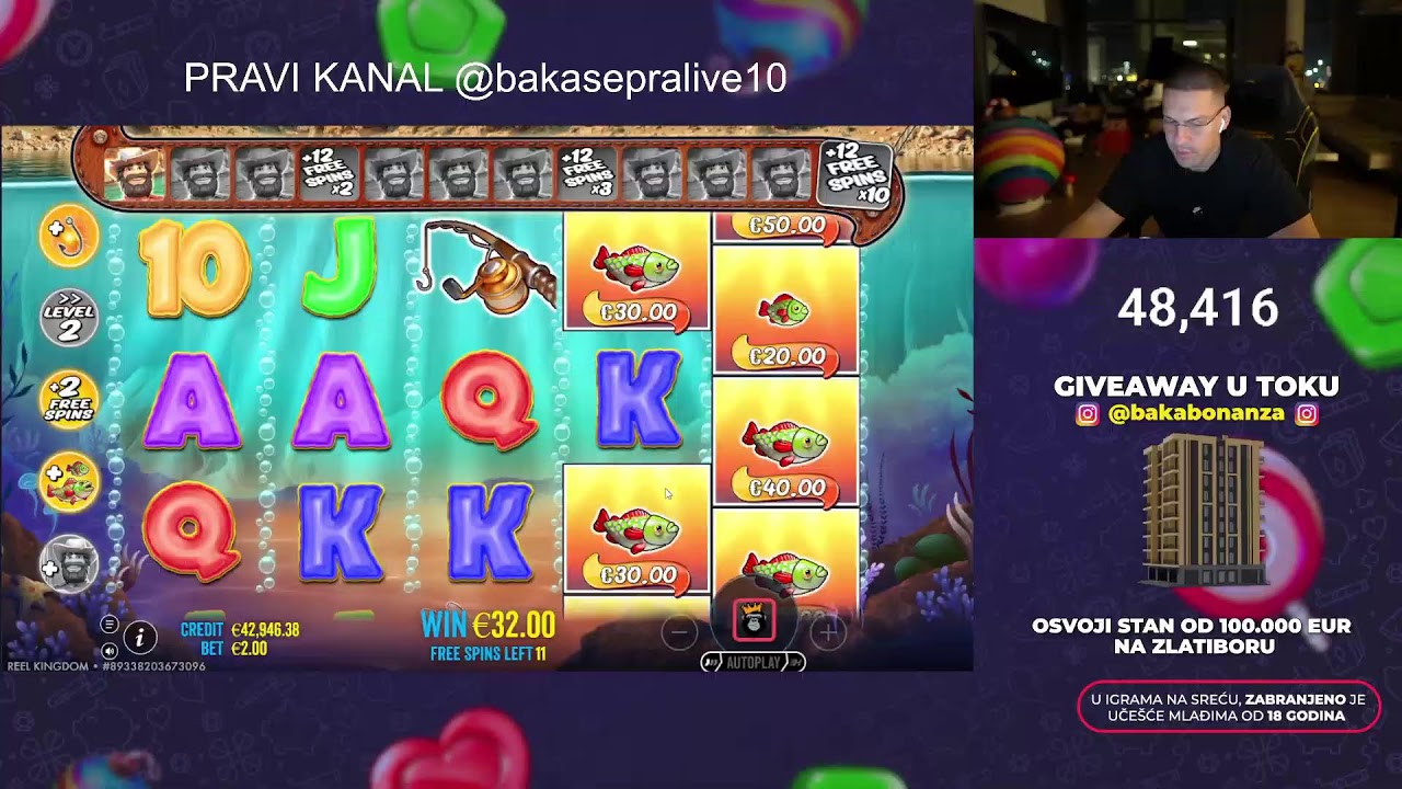 🔴BAKA PRASE LIVE - JO&Scaron; PAR DANA DO NAJVEĆEG DOGADJAJA BALKANA 🔴