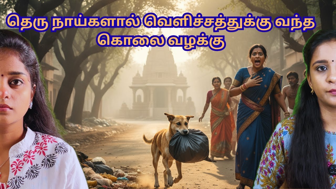 Inside the Lakshmi Devi Murder Case | Karnataka Crime Investigation Story | ShoRan Reports | #crime