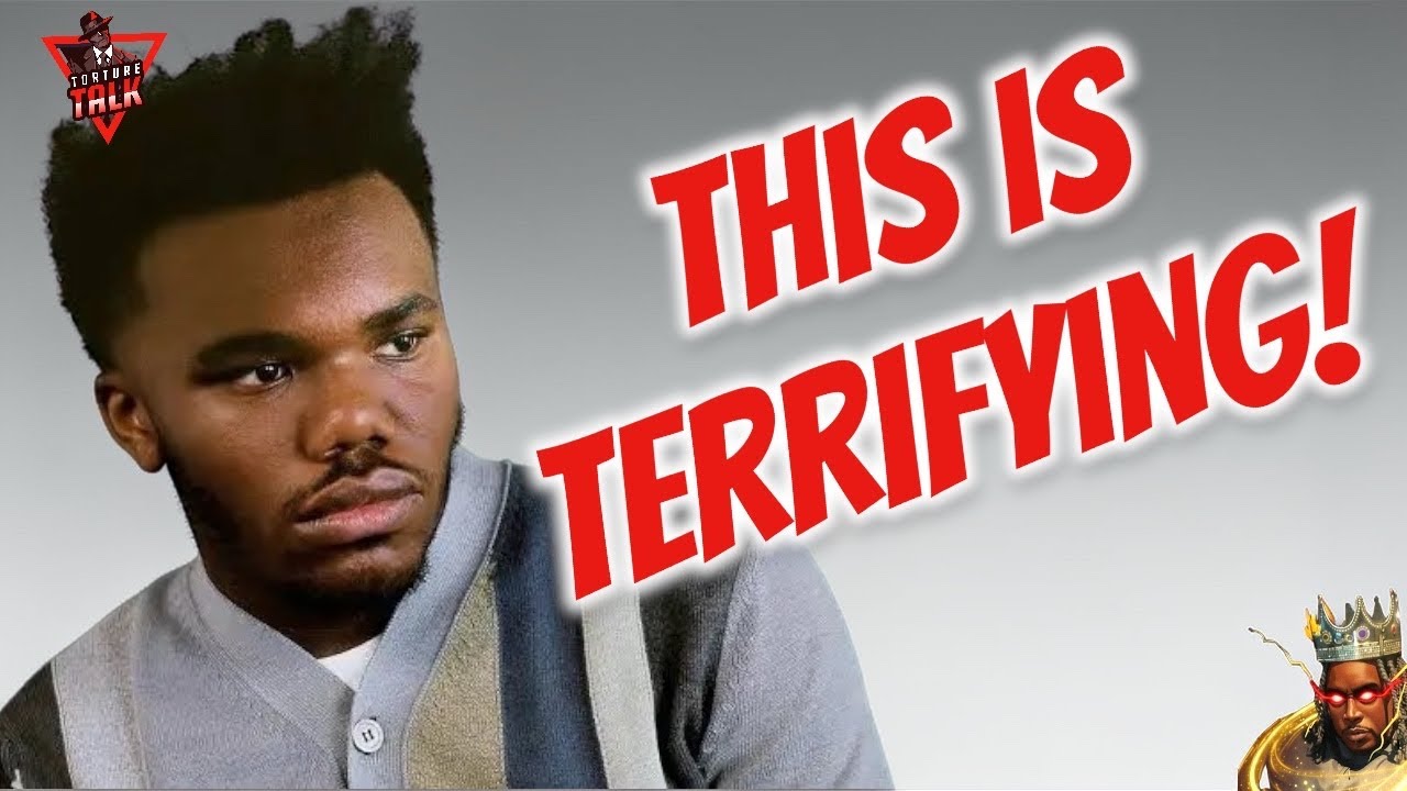 Wow!! They went to far about Baby Keem! 