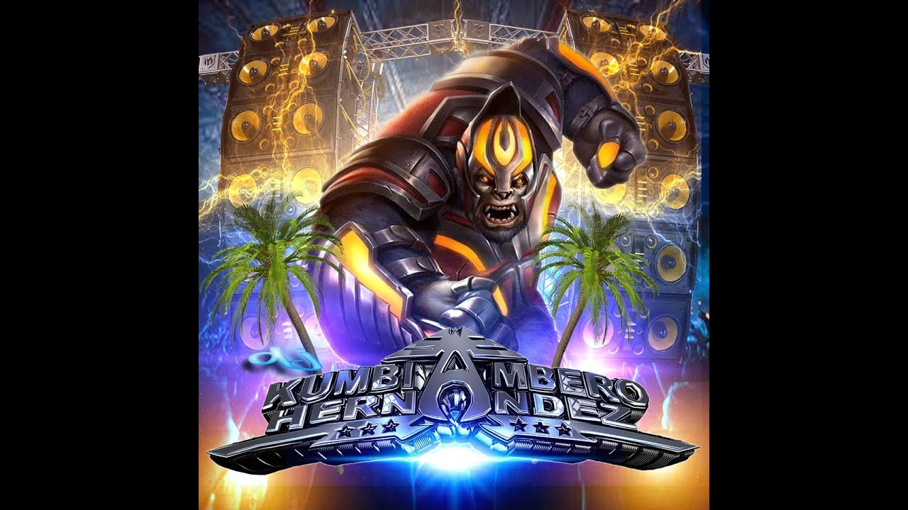 CUMBIA BARRANQUILLA (NoTengoLosDerechosDeAutor)