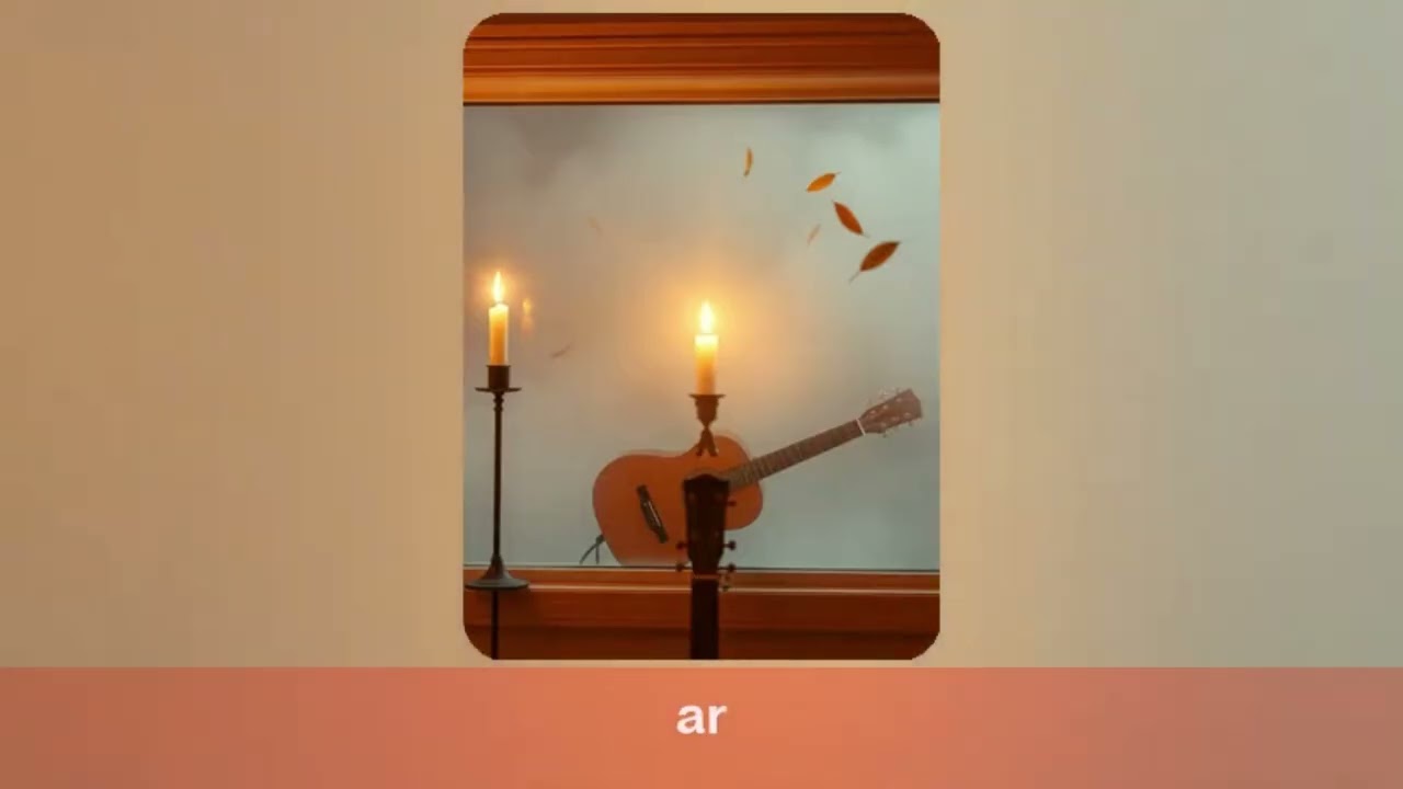 Entre O Céu E O Meu Coração