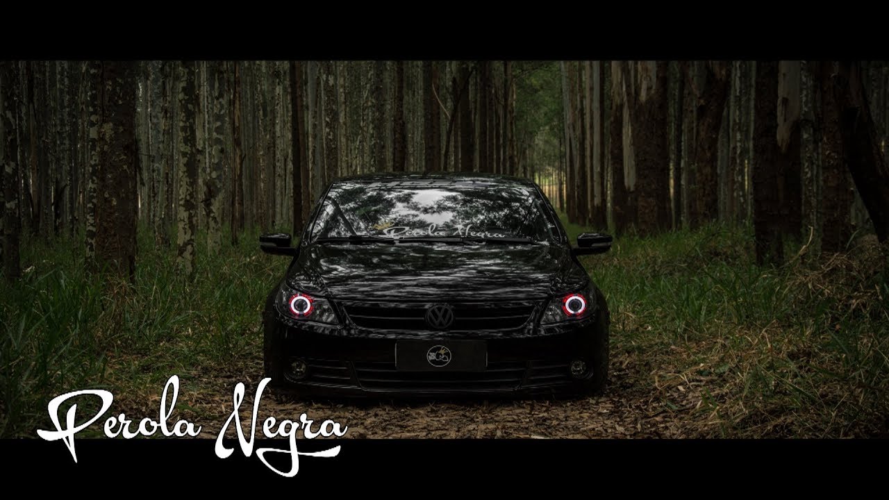 Gol G5 Perola Negra - Baseado em fatos reais!