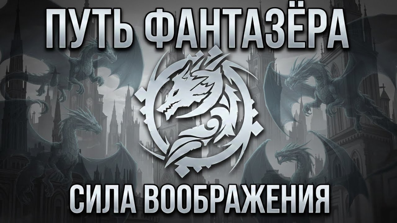 Краткий разбор Пути Фантазера. Повелитель Тайн/Цикл Неизбежности