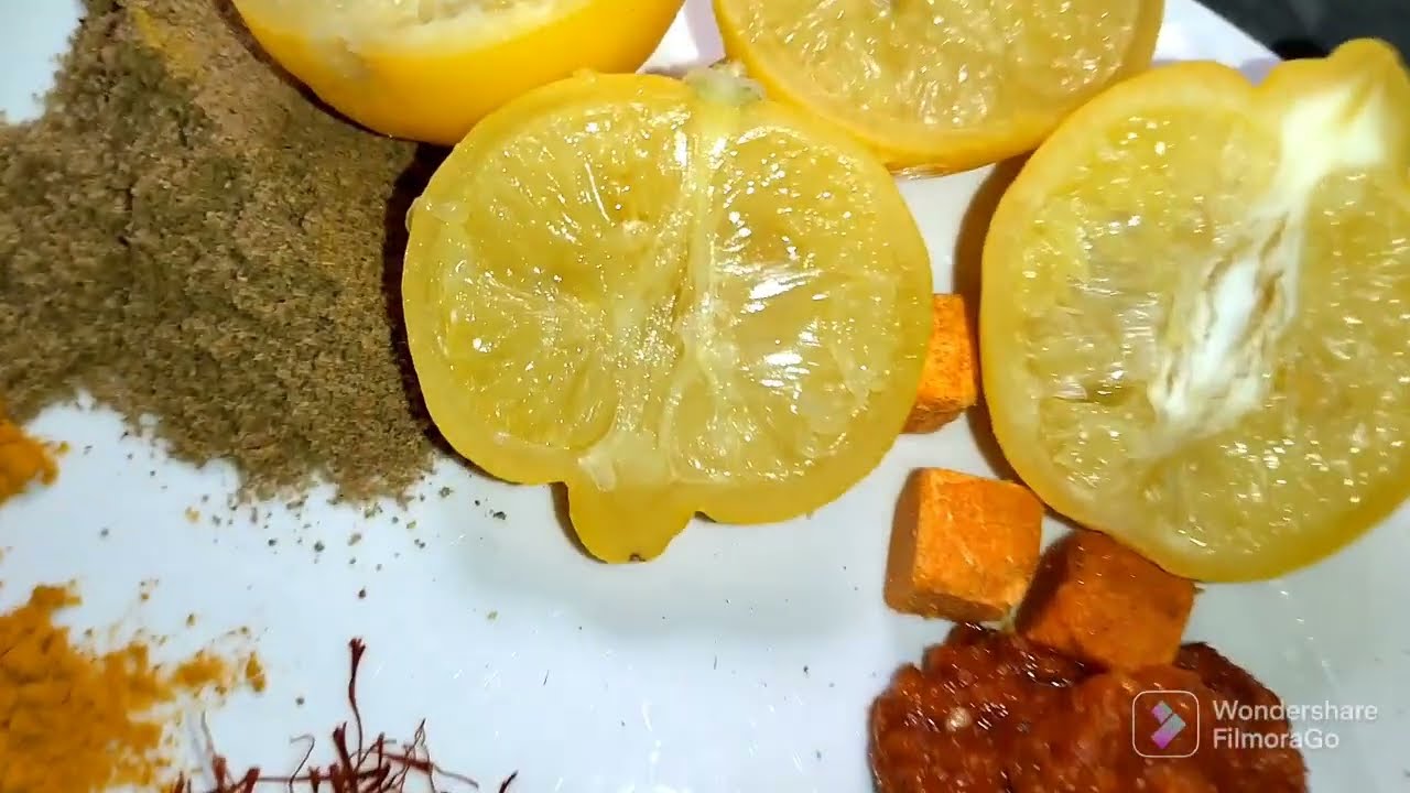 بغيتي طريقة دجاج مدغمر وسر لي كنديرو في لعرس باش يجي مدغمر ليوم درت كمية قليلة باش تديريها في دارك🇲🇦