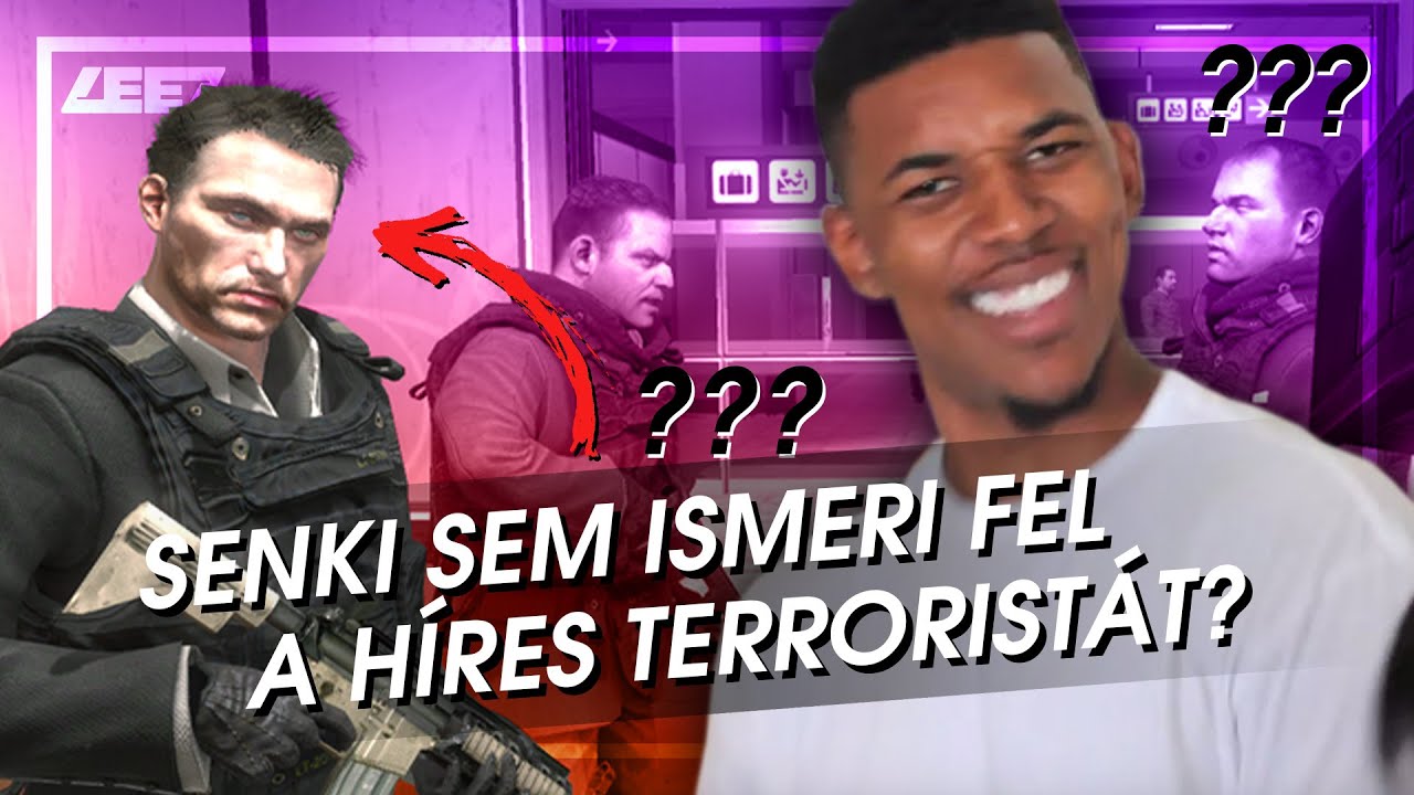 ENNEK ÍGY SEMMI ÉRTELME... | JÁTÉK PLOT HOLE-OK