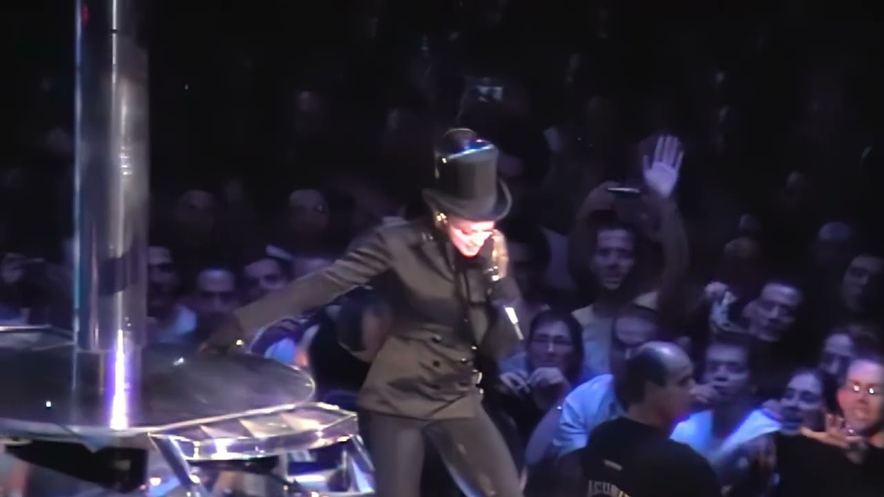 Madonna 